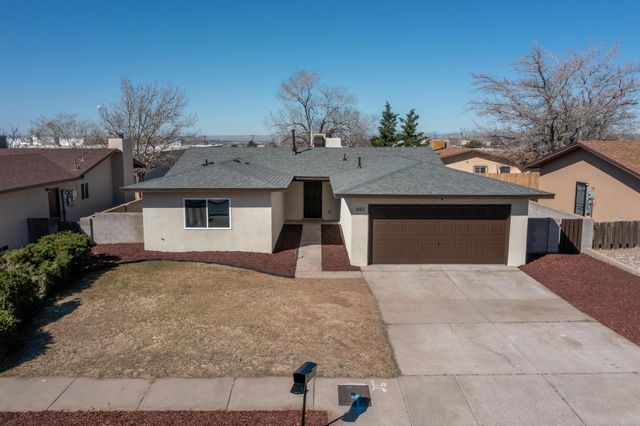 643 Duchess Drive NE, Albuquerque, NM 87123