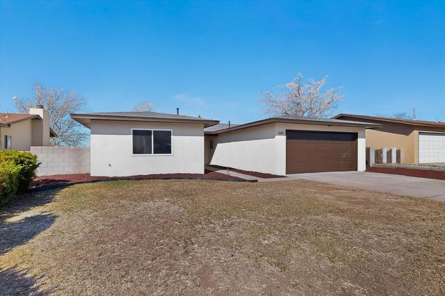 643 Duchess Drive NE, Albuquerque, NM 87123