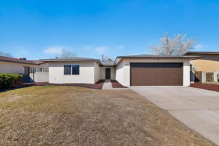 643 Duchess Drive NE, Albuquerque, NM 87123