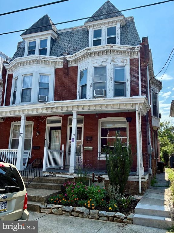 175 CHURCH AVE, Ephrata, PA 17522