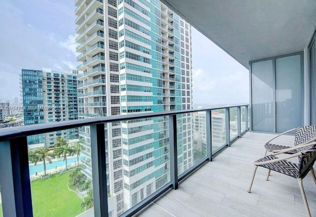 121 NE 34th Street 1603, Miami, FL 33137
