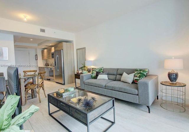 121 NE 34th Street 1603, Miami, FL 33137