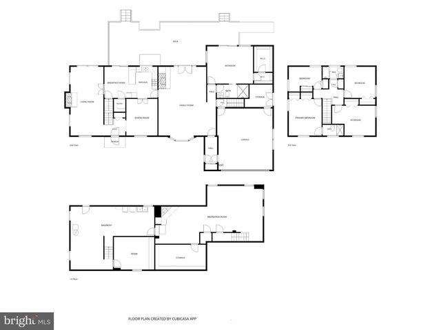 5062 DURHAM RD W, Columbia, MD 21044