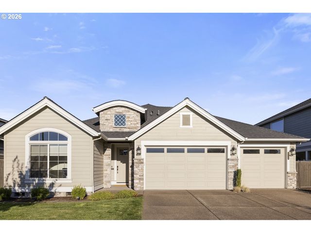 4436 Se 62ND Ave, Hillsboro, OR 97123