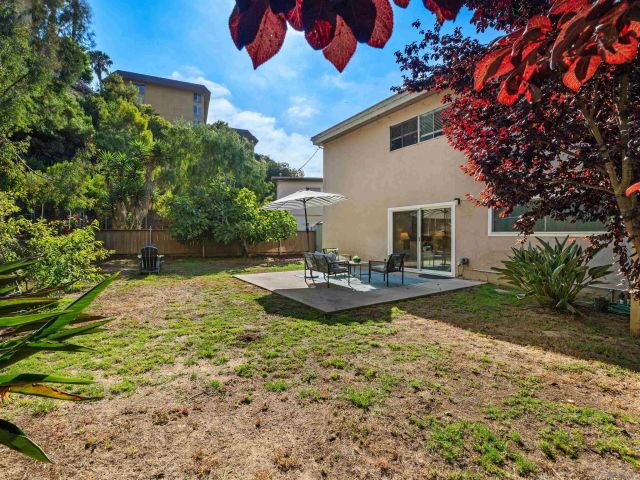 3101 Groton Way 2, San Diego, CA 92110