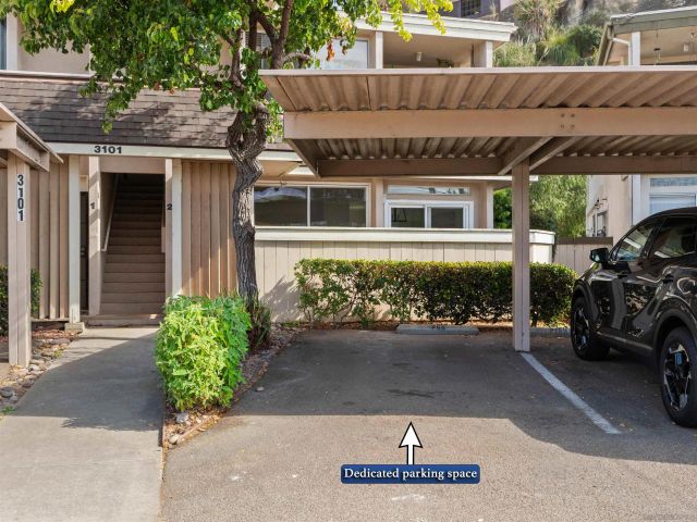 3101 Groton Way 2, San Diego, CA 92110