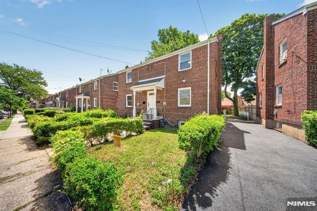 1380 Hamilton Street, Elizabeth, NJ 07208