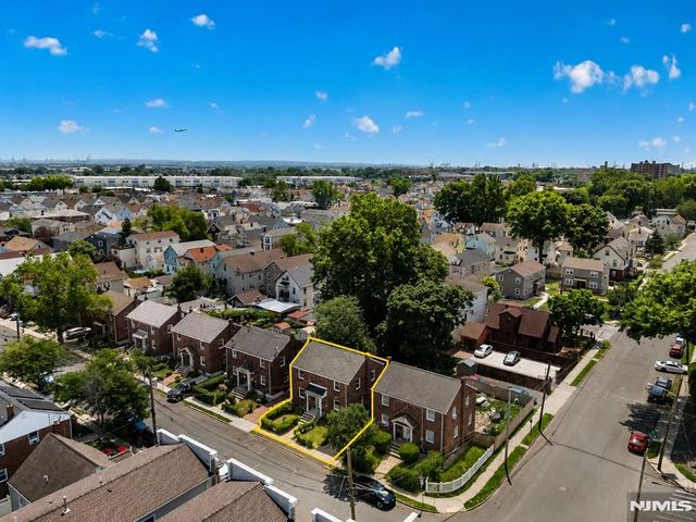 1380 Hamilton Street, Elizabeth, NJ 07208