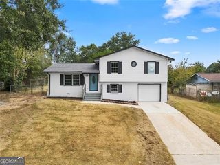 2436 WOOD VALLEY Drive, Morrow, GA 30260