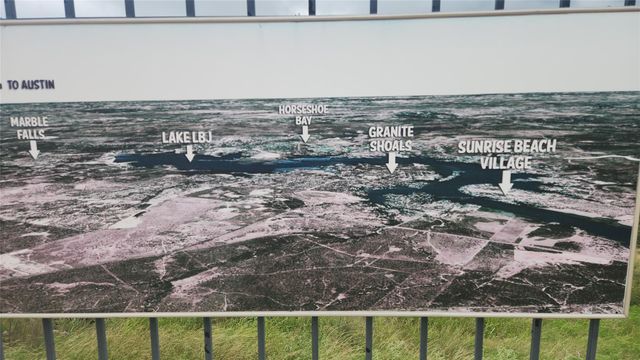 Address unavailable.