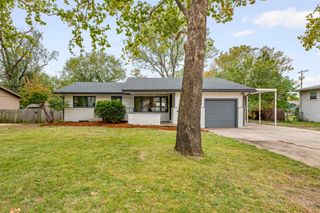 7513 W Galoway, Wichita, KS 67212