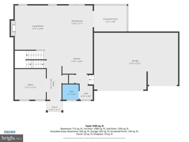 302 GREENWOOD RD, Spring Grove, PA 17362