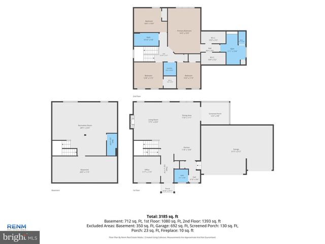 302 GREENWOOD RD, Spring Grove, PA 17362