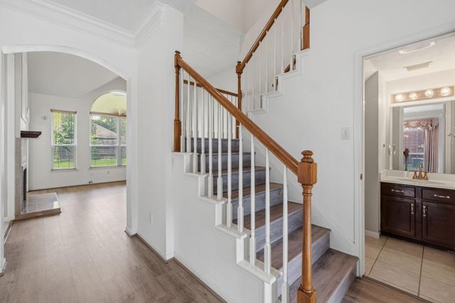14415 Autumn Canyon Trace, Houston, TX 77062