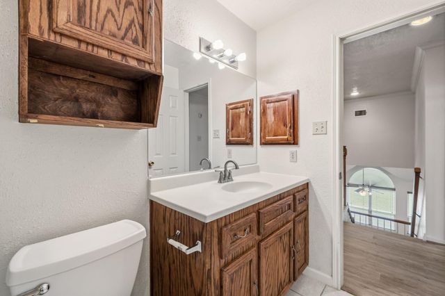 14415 Autumn Canyon Trace, Houston, TX 77062
