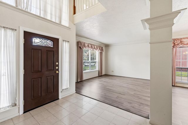 14415 Autumn Canyon Trace, Houston, TX 77062