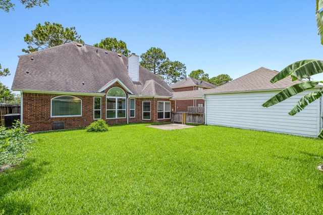 14415 Autumn Canyon Trace, Houston, TX 77062