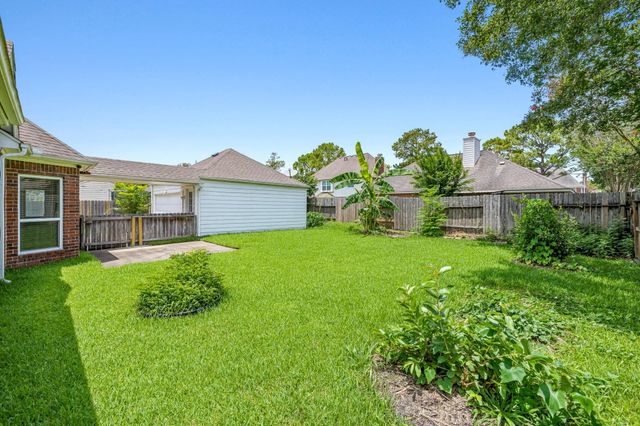14415 Autumn Canyon Trace, Houston, TX 77062
