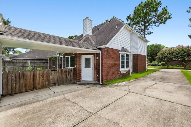 14415 Autumn Canyon Trace, Houston, TX 77062