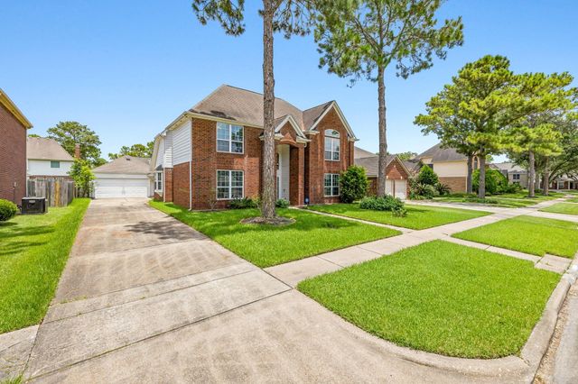 14415 Autumn Canyon Trace, Houston, TX 77062