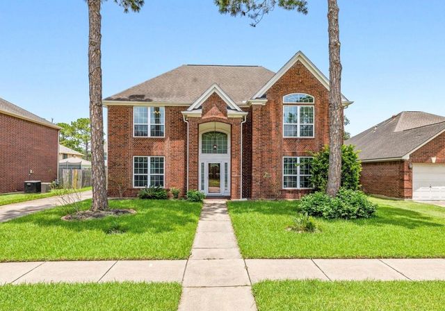 14415 Autumn Canyon Trace, Houston, TX 77062