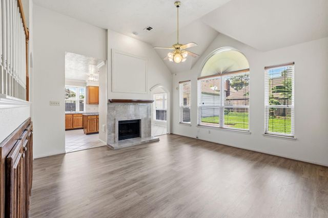 14415 Autumn Canyon Trace, Houston, TX 77062