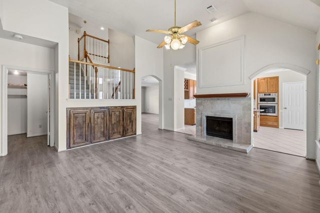 14415 Autumn Canyon Trace, Houston, TX 77062