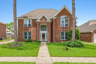 14415 Autumn Canyon Trace, Houston, TX 77062