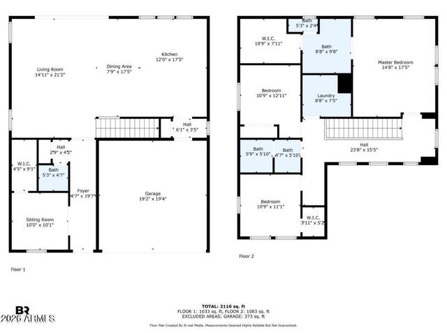 3592 W COBALT Court, San Tan Valley, AZ 85144