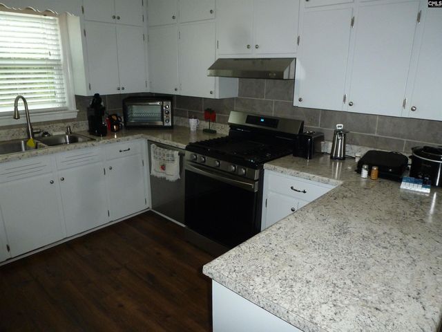 6931 Macedonia Church Rd, Prosperity, SC 29127