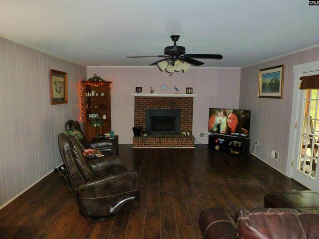 6931 Macedonia Church Rd, Prosperity, SC 29127