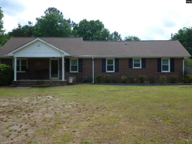 6931 Macedonia Church Rd, Prosperity, SC 29127