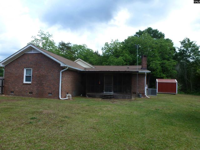 6931 Macedonia Church Rd, Prosperity, SC 29127