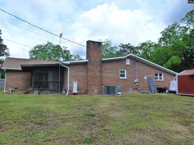 6931 Macedonia Church Rd, Prosperity, SC 29127