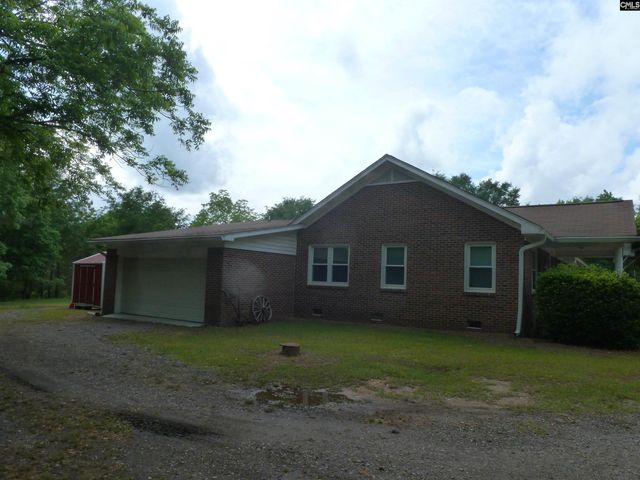 6931 Macedonia Church Rd, Prosperity, SC 29127