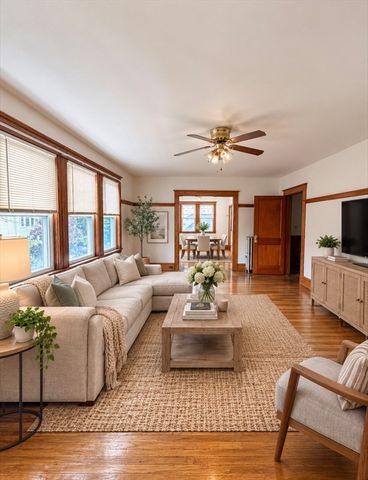 158 Jaques Street 3, Somerville, MA 02145