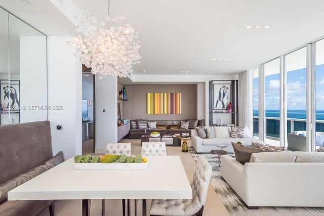 16001 Collins Avenue 3201, Sunny Isles Beach, FL 33160