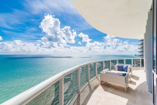 16001 Collins Avenue 3201, Sunny Isles Beach, FL 33160