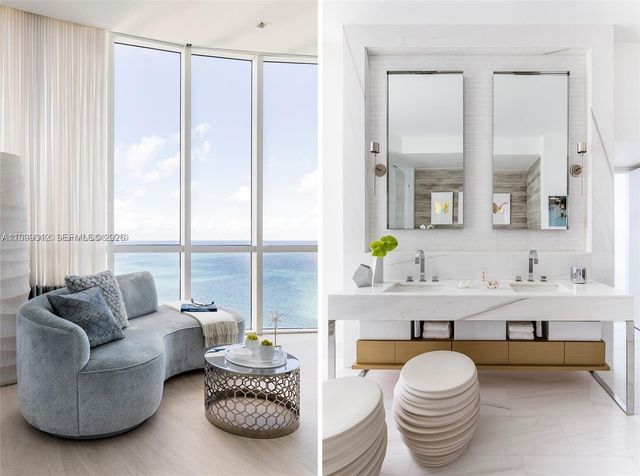 16001 Collins Avenue 3201, Sunny Isles Beach, FL 33160