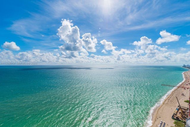 16001 Collins Avenue 3201, Sunny Isles Beach, FL 33160
