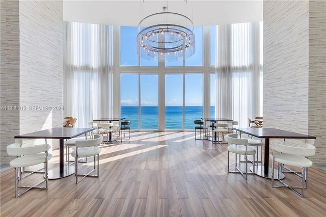 16001 Collins Avenue 3201, Sunny Isles Beach, FL 33160