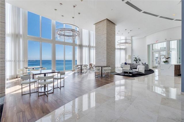 16001 Collins Avenue 3201, Sunny Isles Beach, FL 33160