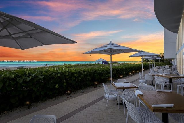 16001 Collins Avenue 3201, Sunny Isles Beach, FL 33160