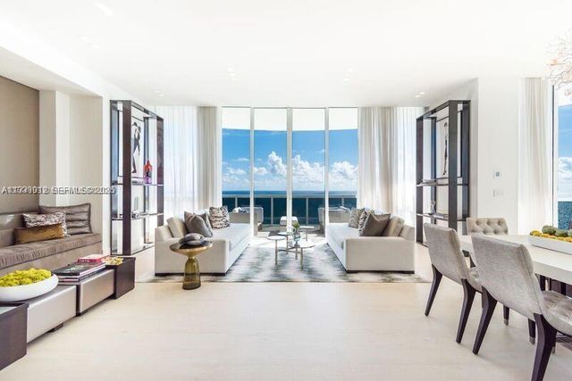 16001 Collins Avenue 3201, Sunny Isles Beach, FL 33160