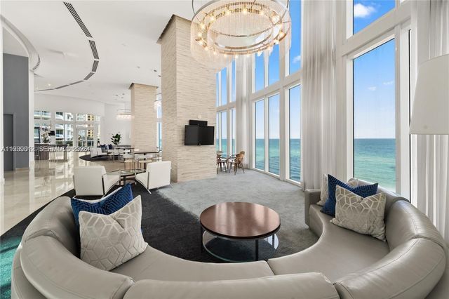 16001 Collins Avenue 3201, Sunny Isles Beach, FL 33160