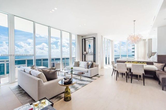 16001 Collins Avenue 3201, Sunny Isles Beach, FL 33160