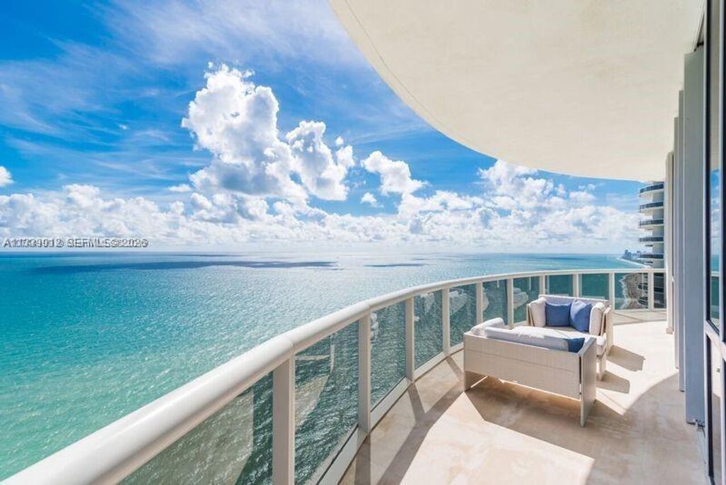 16001 Collins Avenue 3201, Sunny Isles Beach, FL 33160