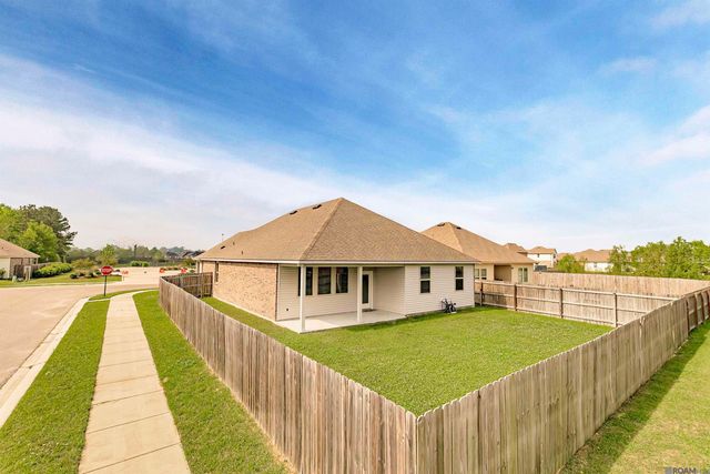 14041 Bellacosa Ave, Baton Rouge, LA 70817