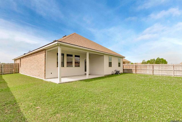 14041 Bellacosa Ave, Baton Rouge, LA 70817