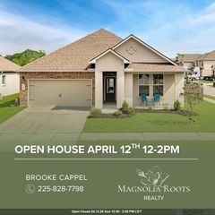 14041 Bellacosa Ave, Baton Rouge, LA 70817